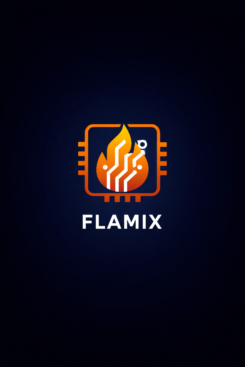 FLAMIX logo